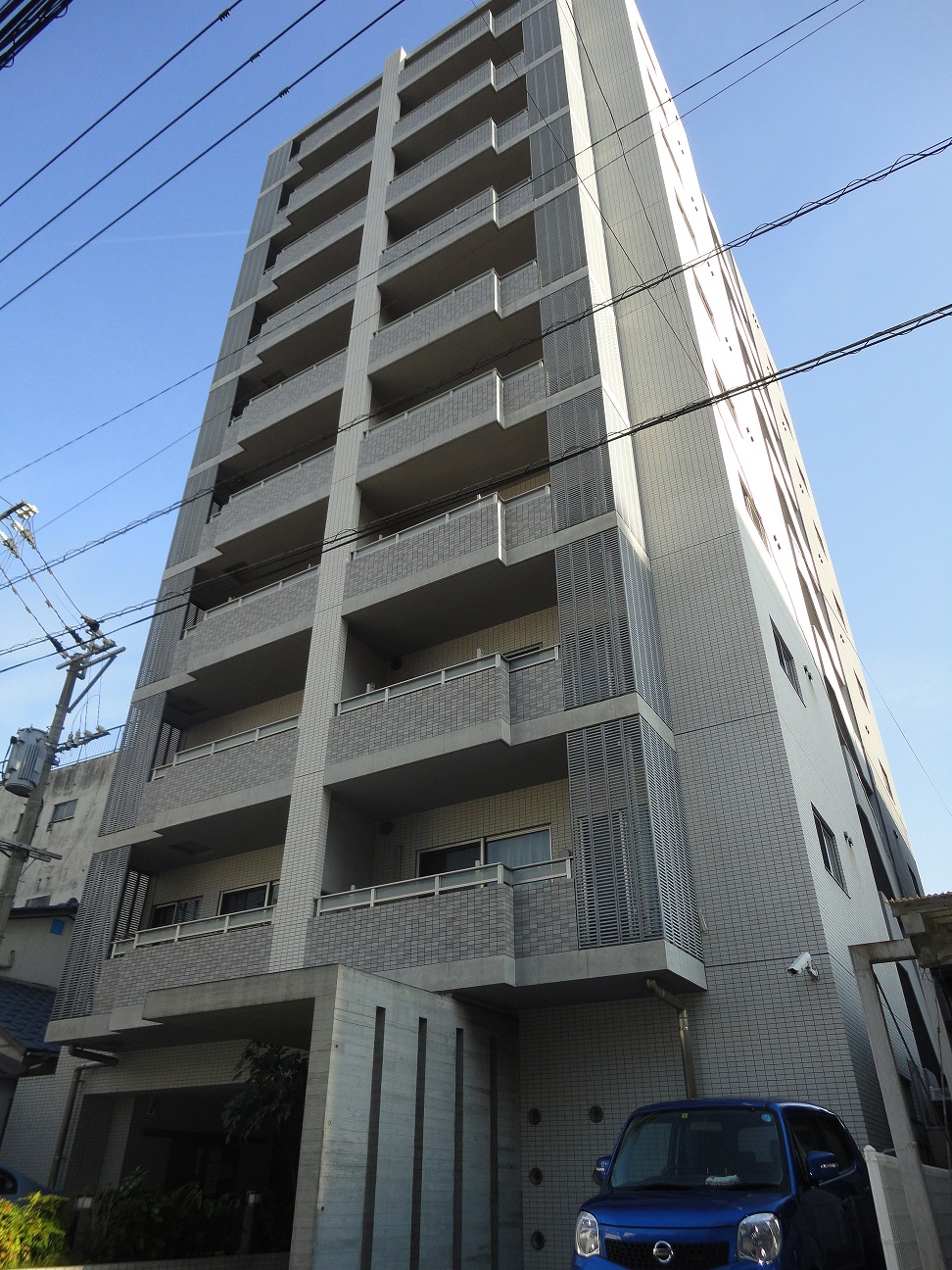 新着☆マンション情報☆ラル加治屋町１LDK！