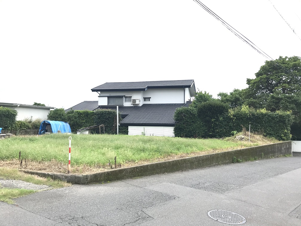吉野町売土地　78.04坪の動画を作成しました！