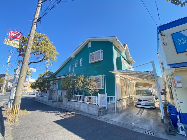 和田２丁目売戸建☆オープンハウス開催☆