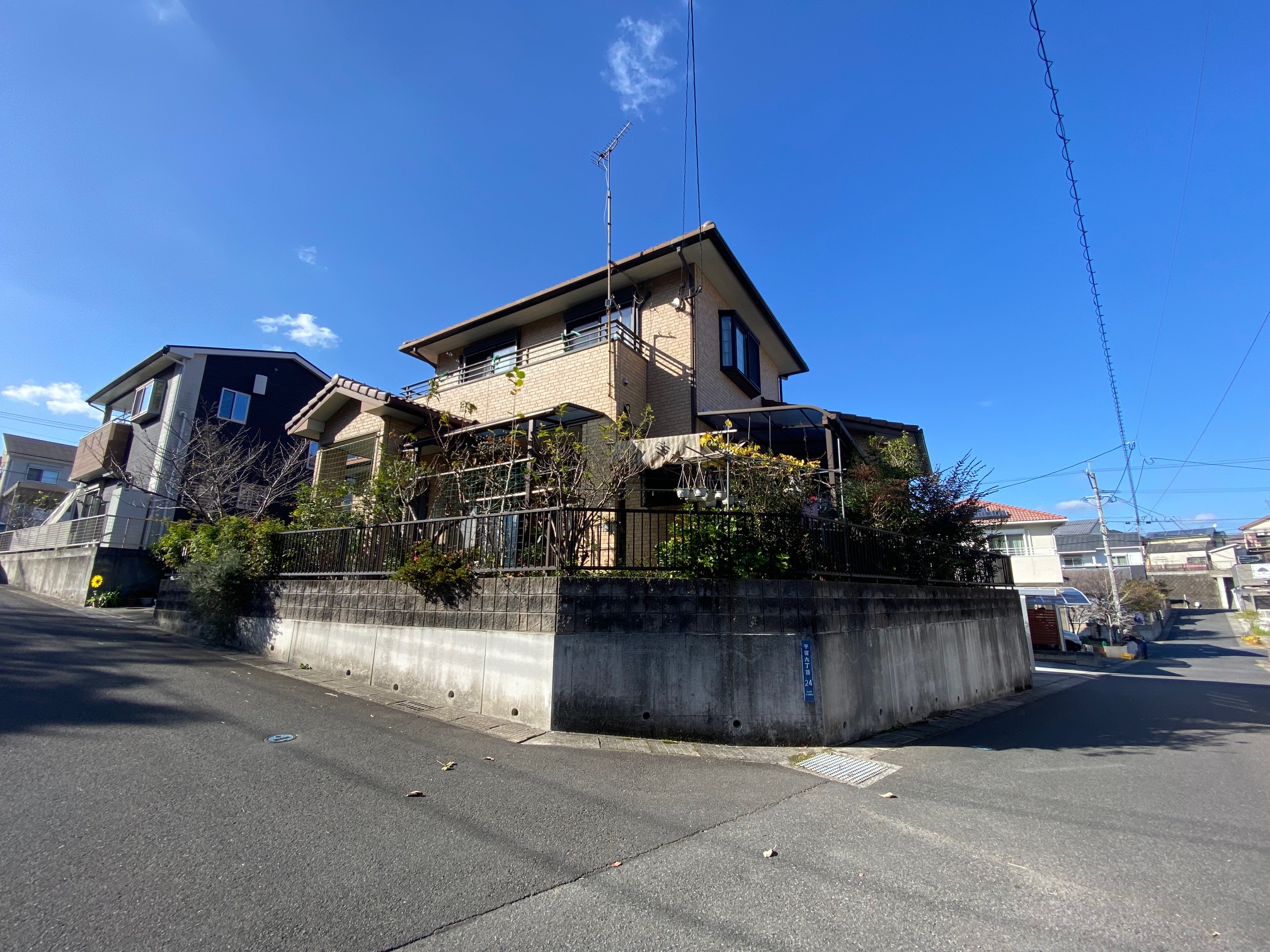 新着情報☆宇宿９丁目中古戸建て3,000万円☆