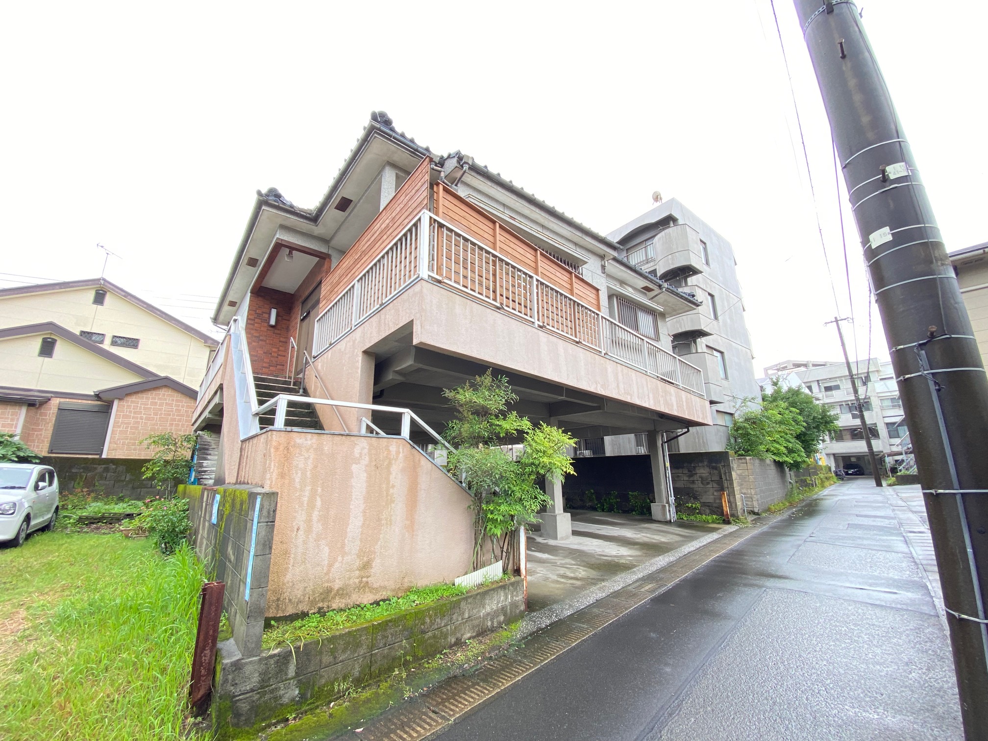 新着売家情報☆郡元１丁目戸建て3,200万円☆附属小学校隣接！
