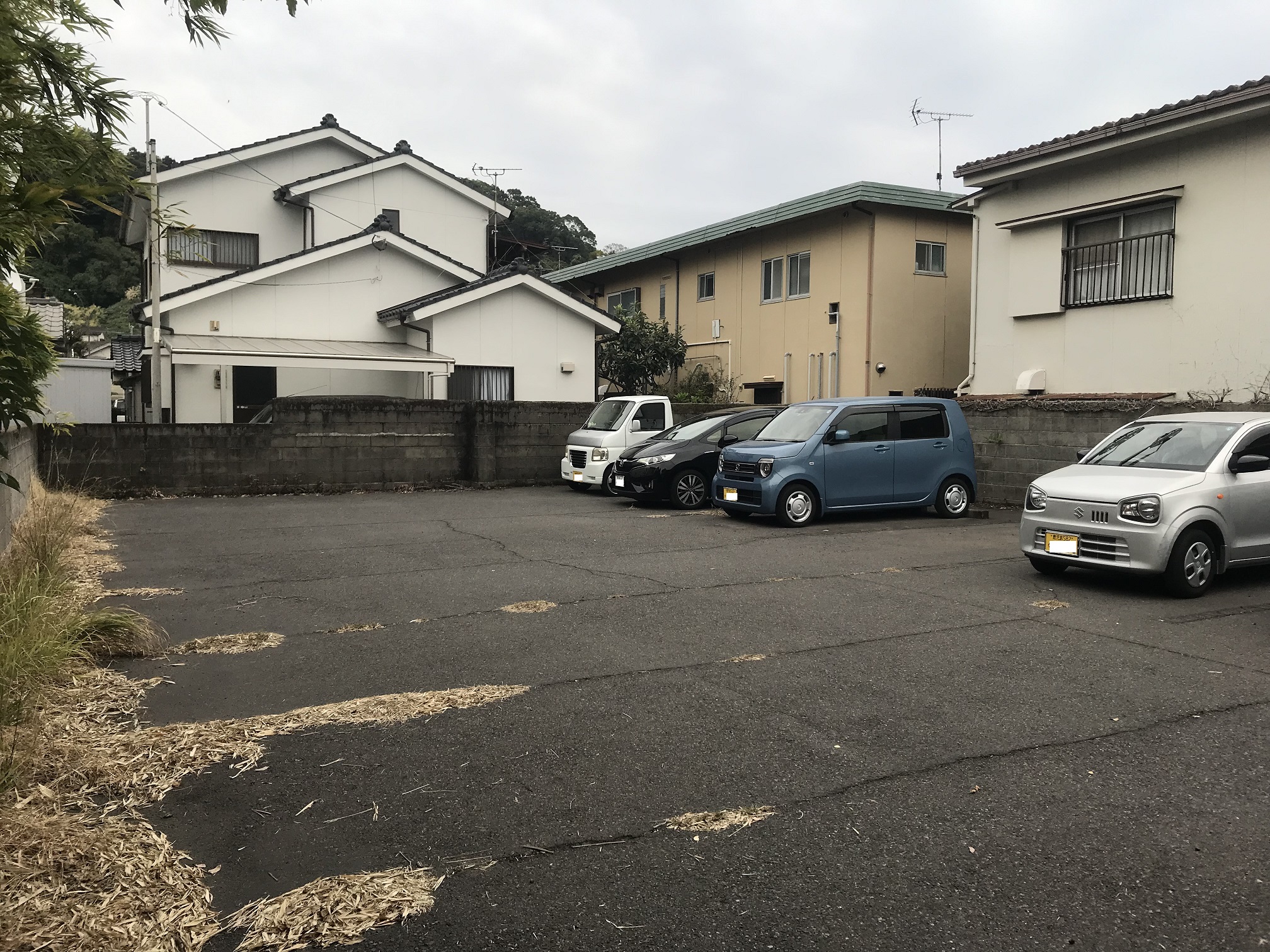 新着売土地情報！清水町土地！清水小学校まで徒歩4分！