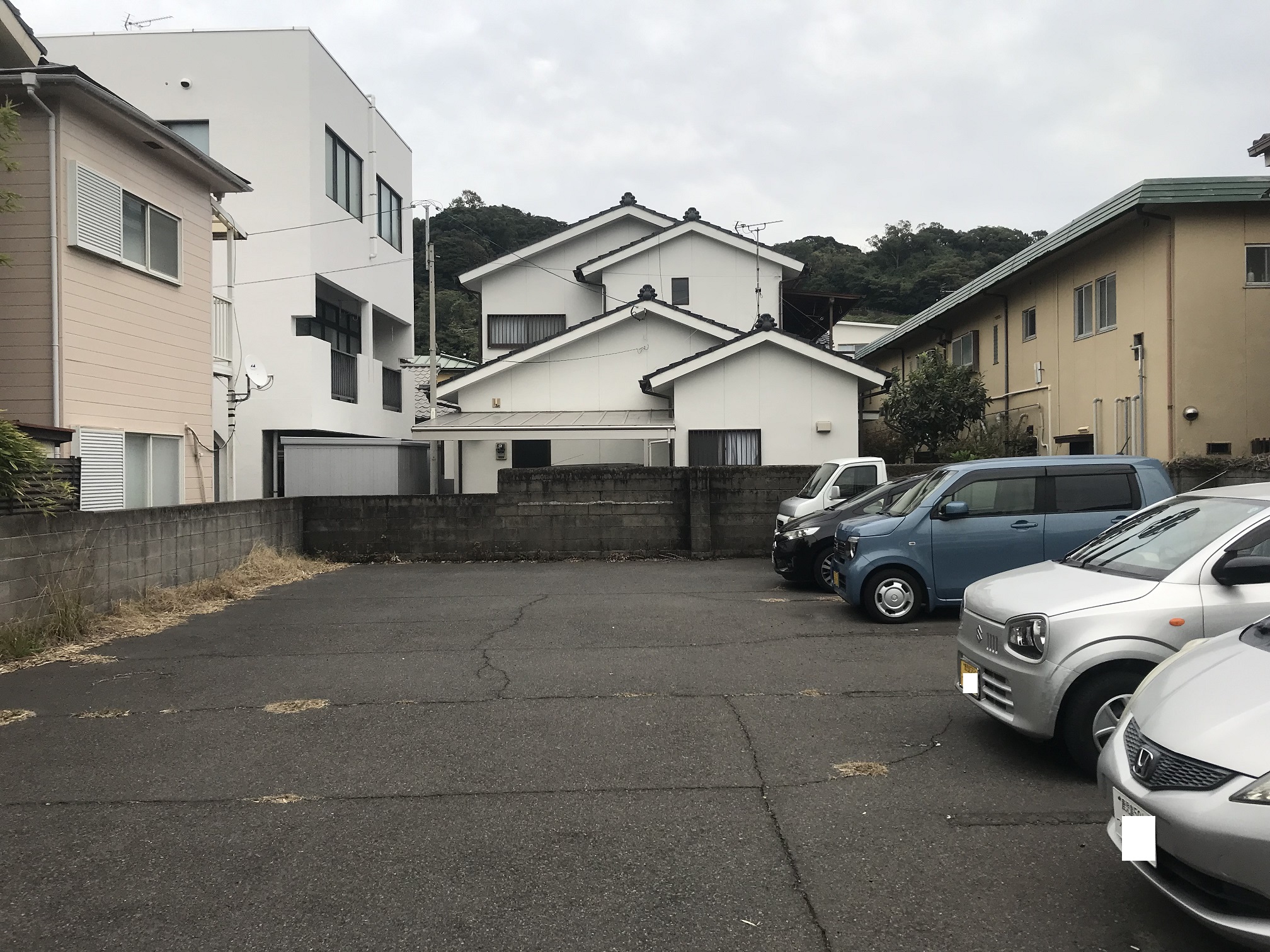 新着売土地情報！清水町土地！清水小学校まで徒歩4分！