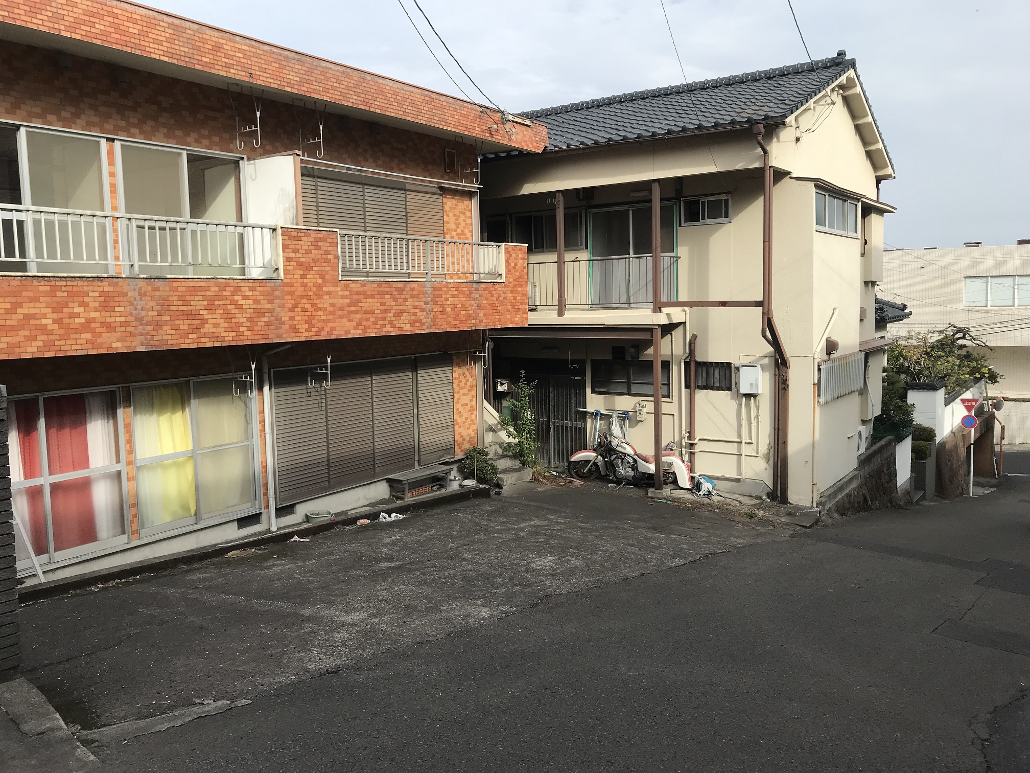 新着売土地情報！常盤1丁目！西田小学校まで徒歩4分！