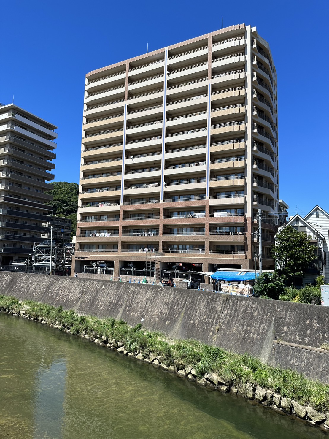 成約しました！！Fステージ平之町‼