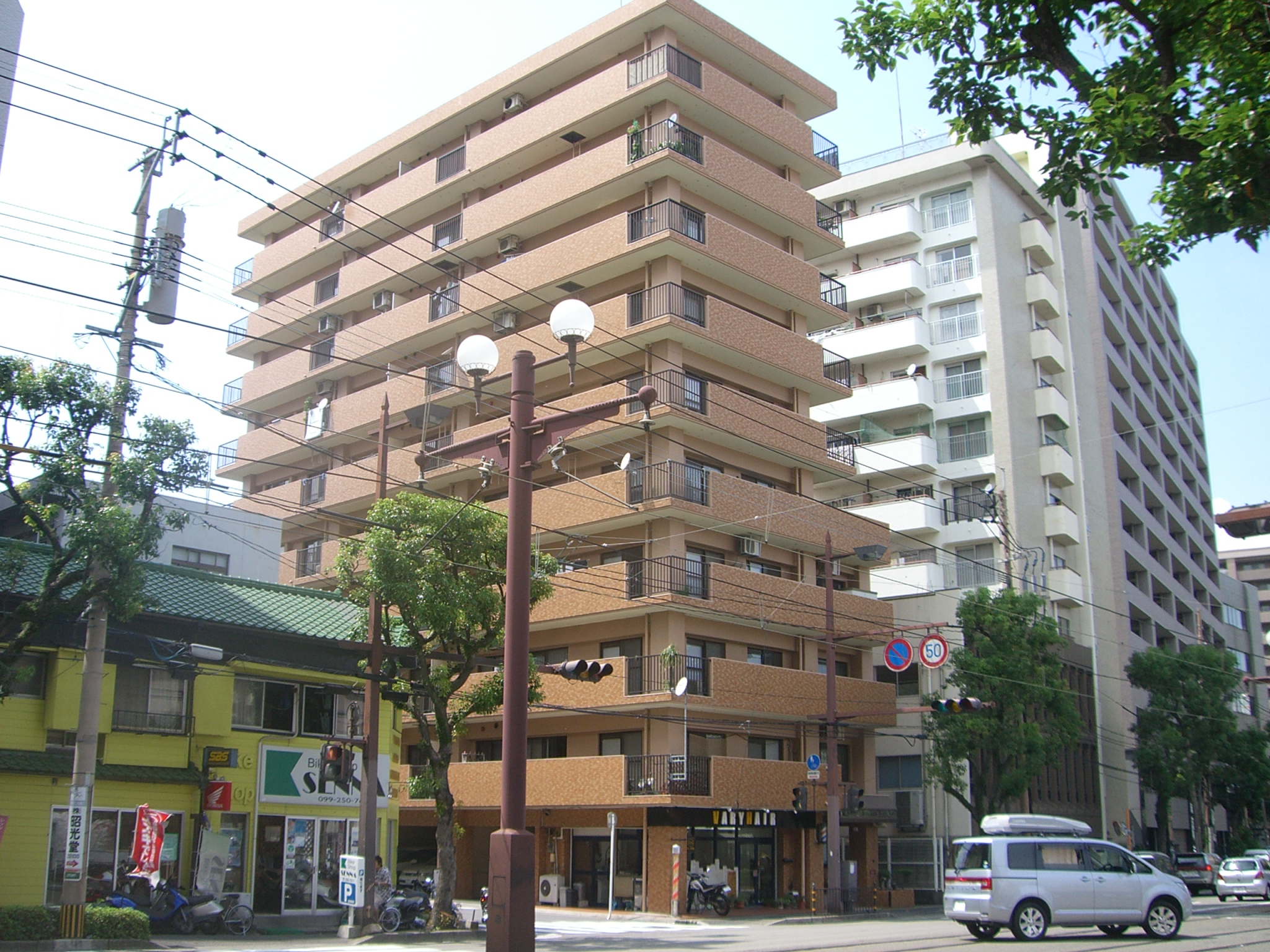 新着☆マンション情報☆ライオンズマンション上荒田 4LDK 1,900万円！