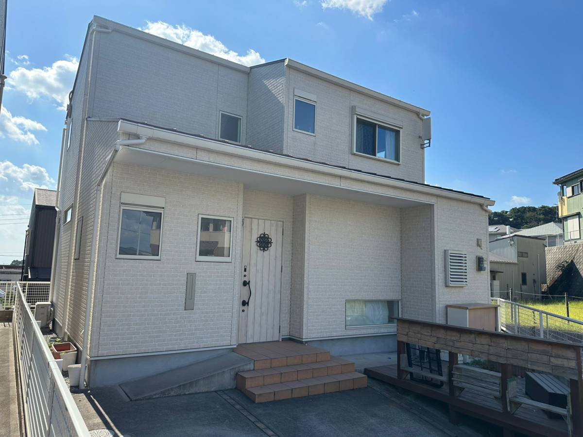 新着売家情報☆自由ヶ丘1丁目戸建て2,980万円☆4LDK！即入居可！