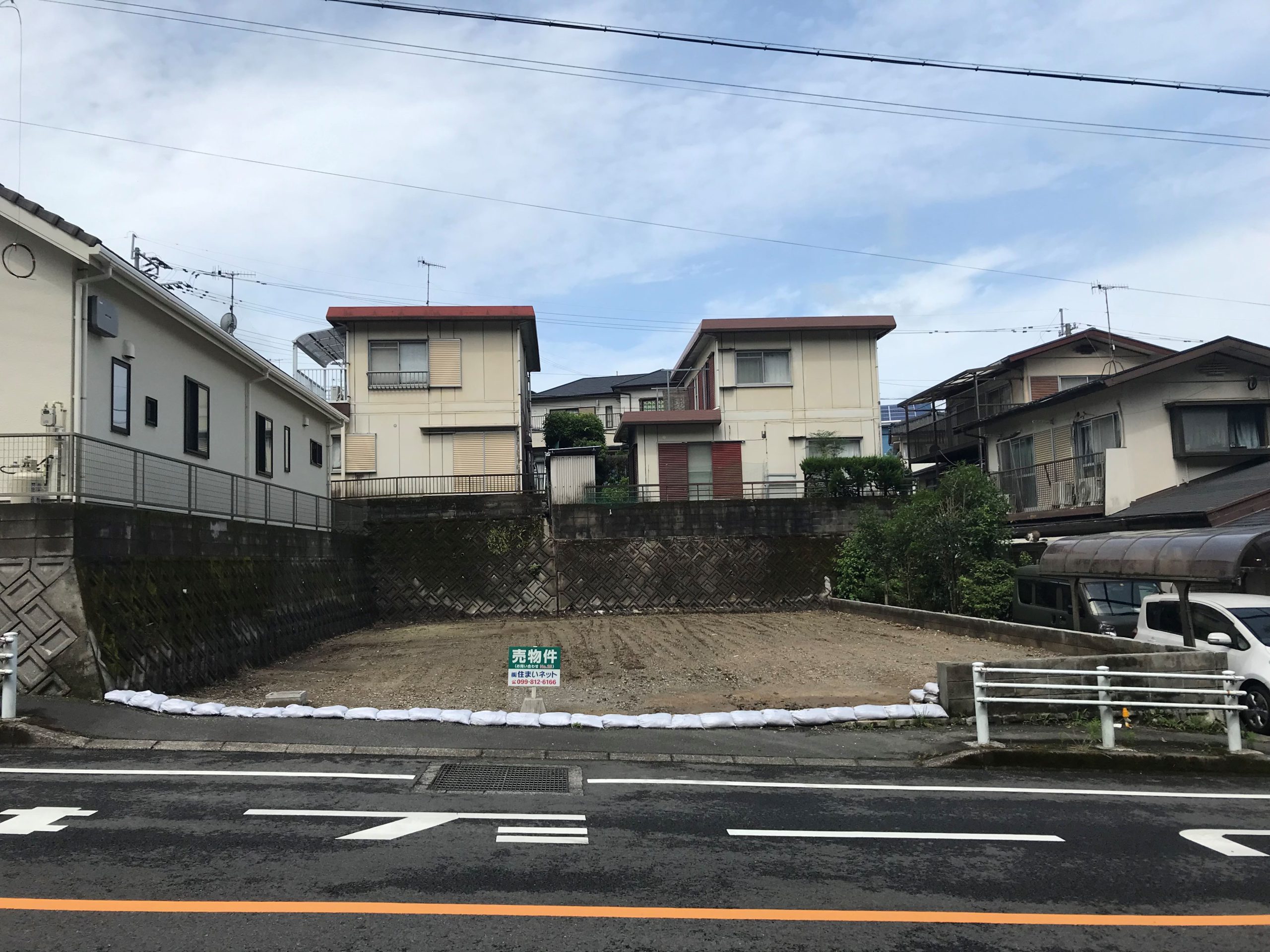 価格更新！千年2丁目売土地！