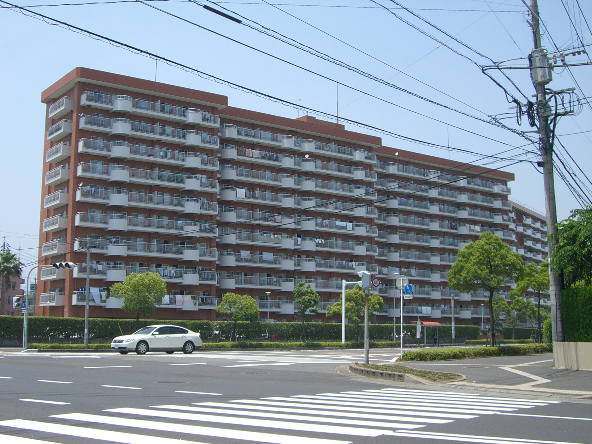 新着☆マンション情報☆第七労住ビル3LDK！