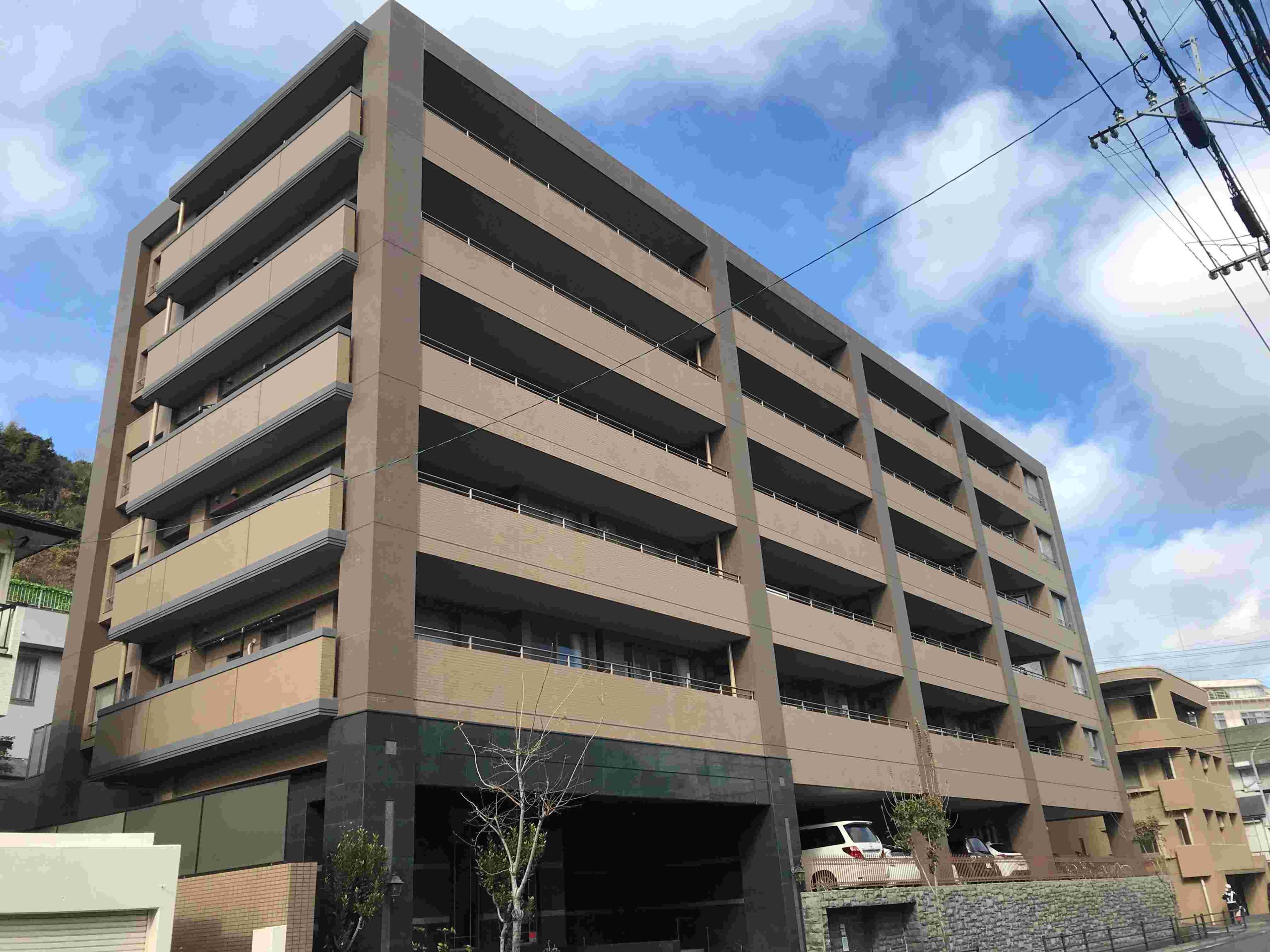 価格更新！☆コアマンション西郷公園ネクステージ３LDK+WIC！！