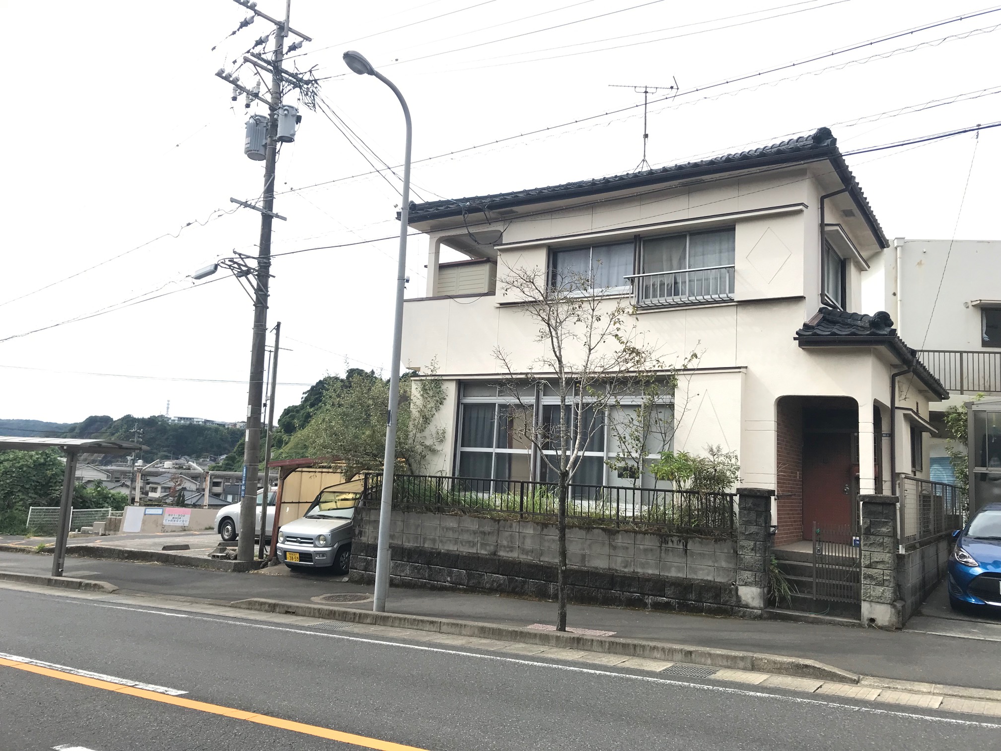 価格更新！売土地情報！玉里団地1丁目！陽当り良好！