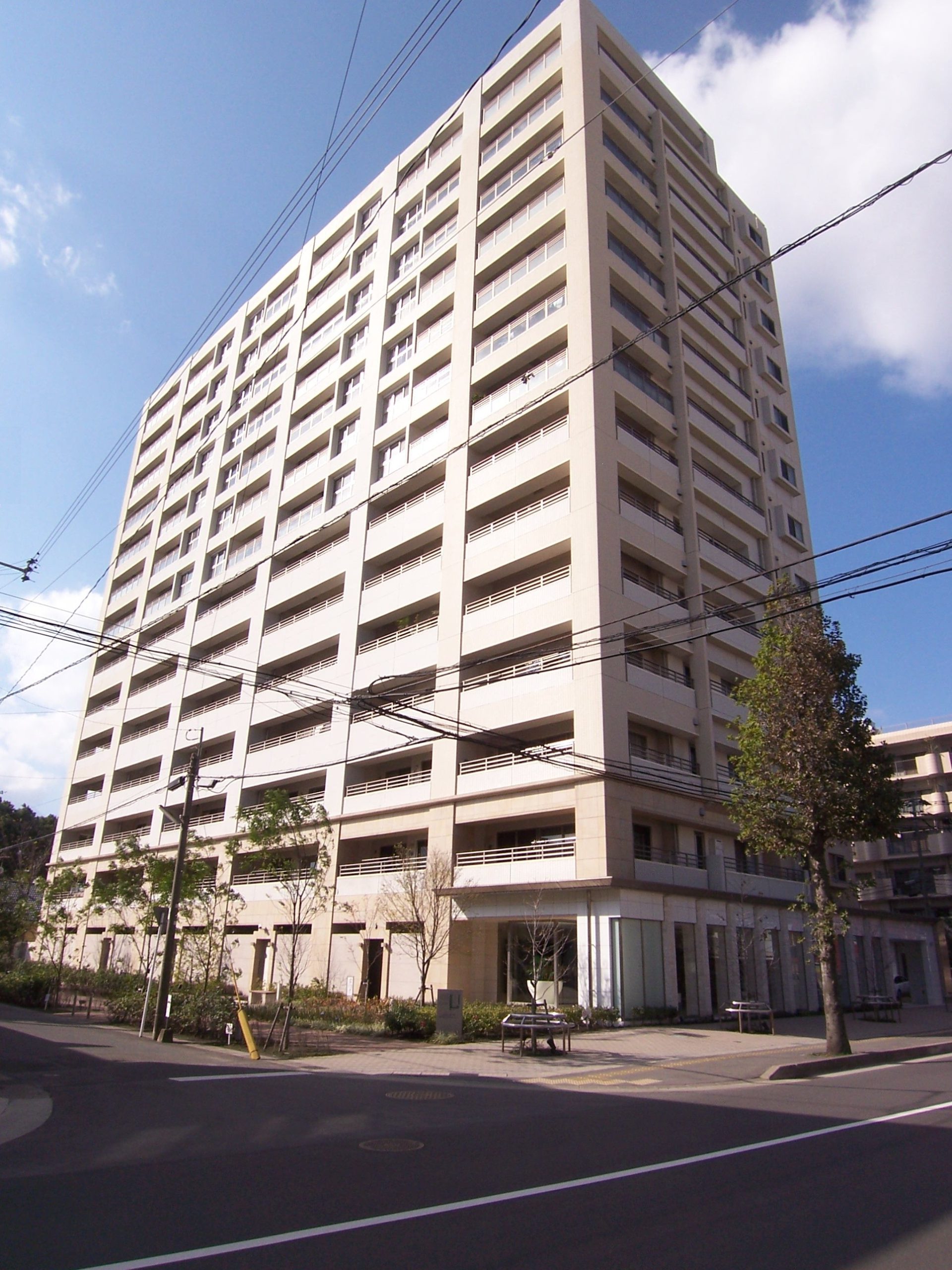 成約しました！プレミスト上荒田３LDK！