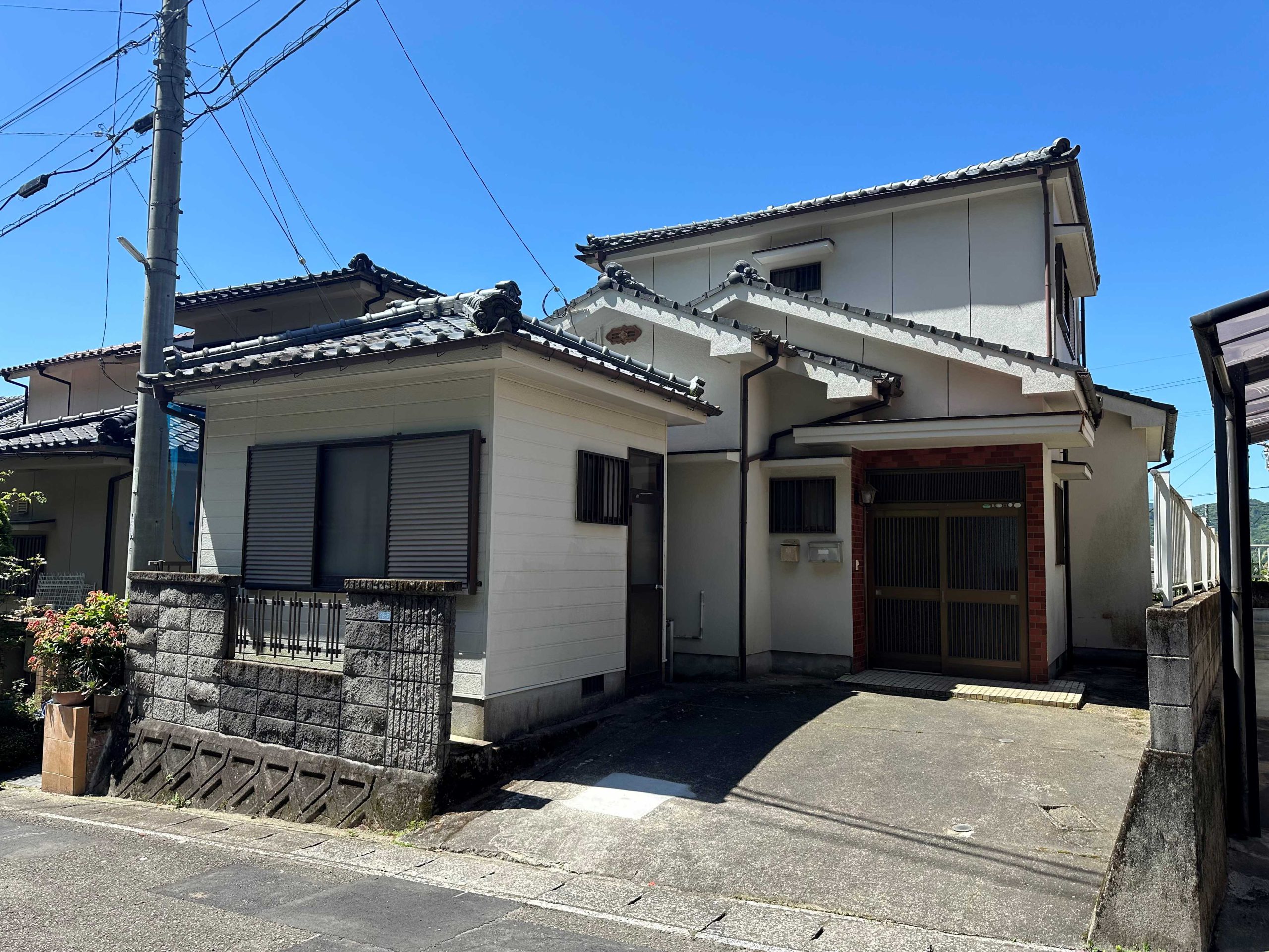 価格更新！売家情報☆中山１丁目戸建て☆5DK！