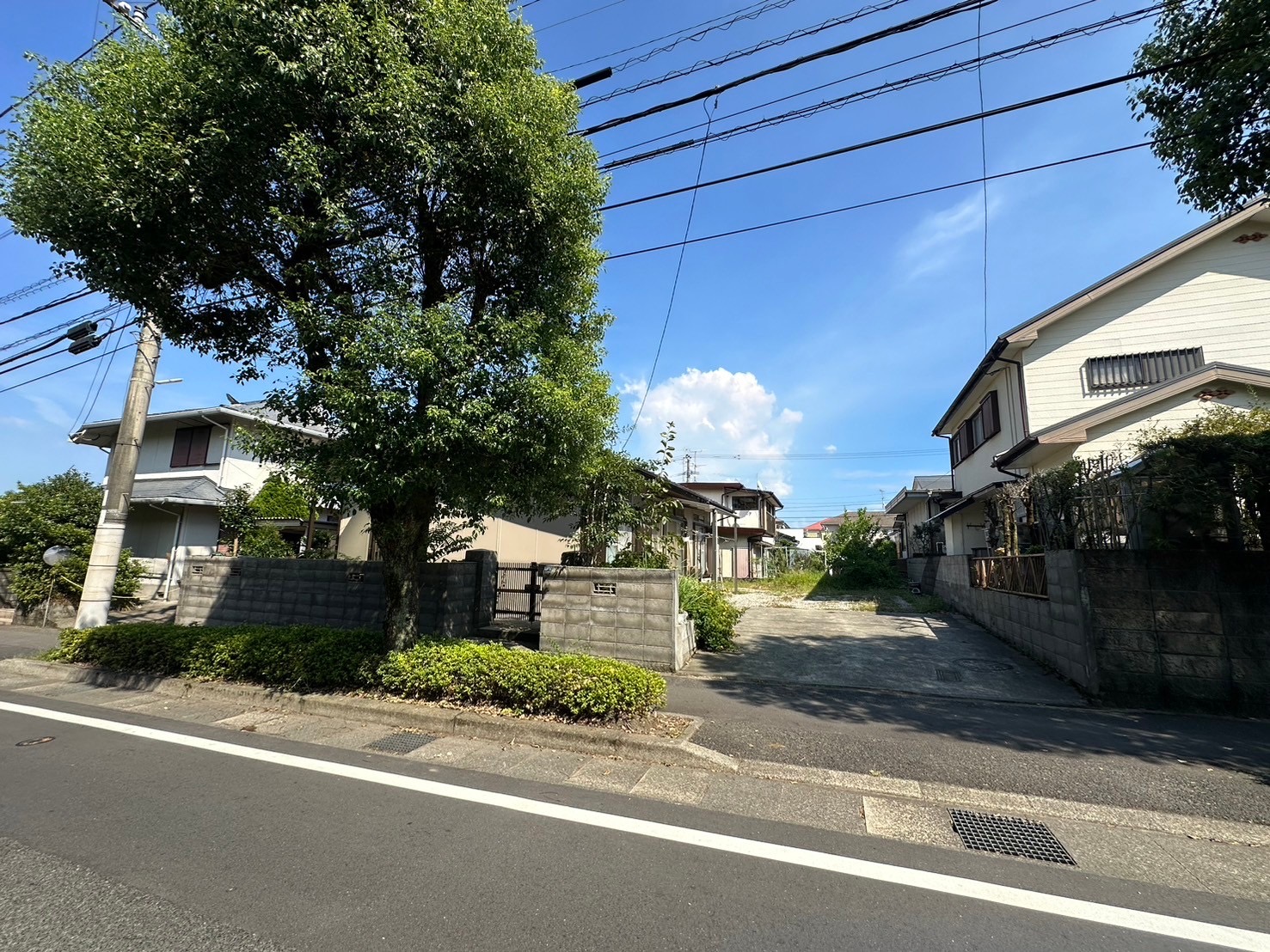 価格更新！売土地情報！明和1丁目！