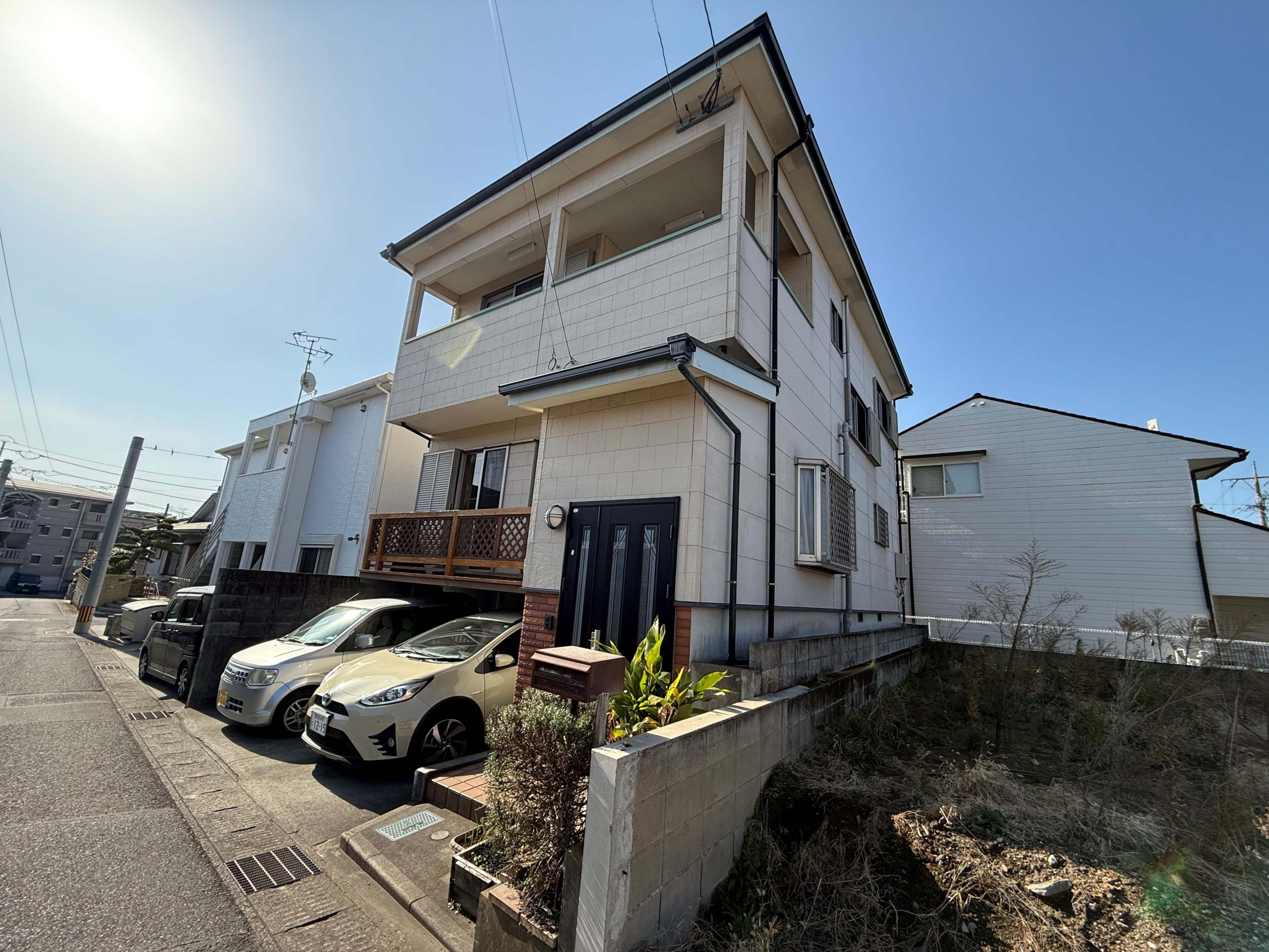 価格更新！売家情報☆紫原2丁目！５LDK！