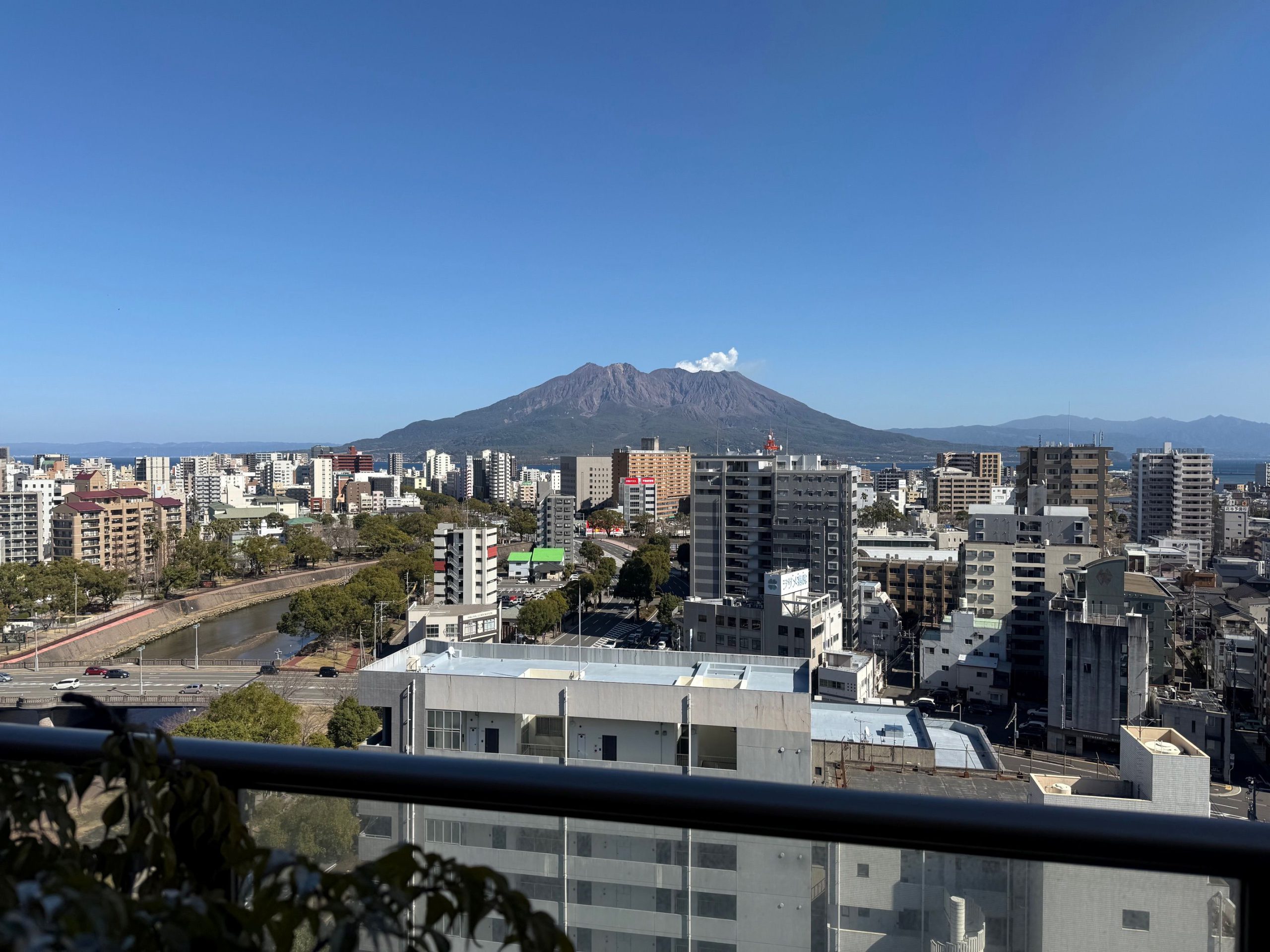 新着！☆マンション情報☆エイルマンション上之園 ！