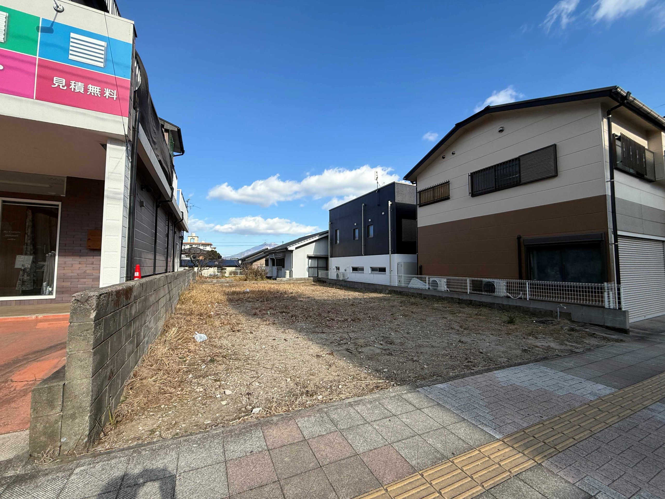 価格更新！売土地情報！紫原4丁目！