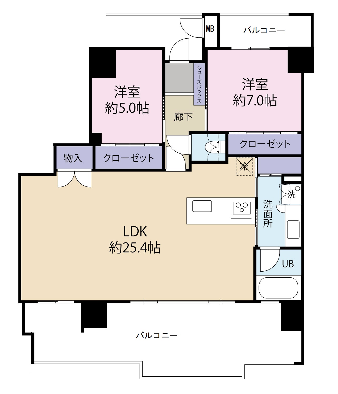 新着！☆マンション情報☆エイルマンション上之園 ！