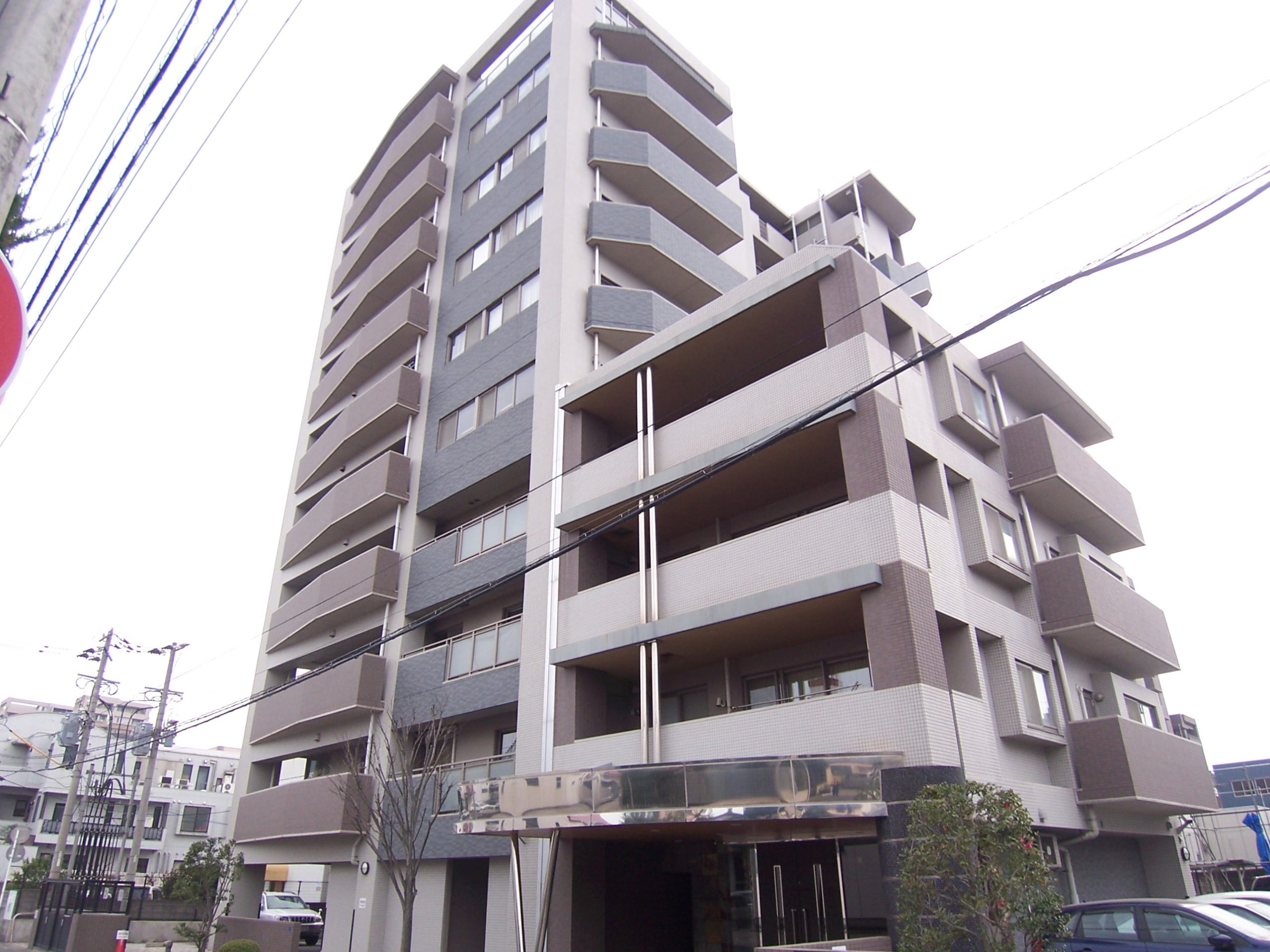 新着！☆マンション情報☆D’クラディア西田ヌーヴェルオーク！3LDK！