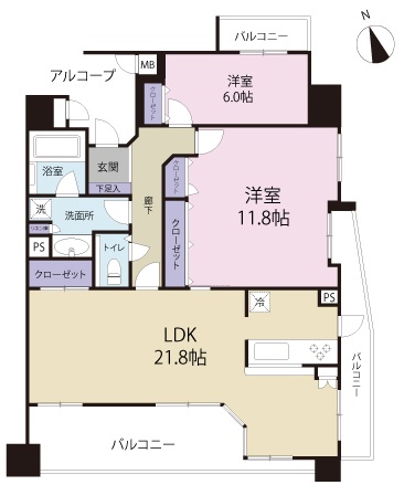新着！☆マンション情報☆D’クラディア鴨池ノーブルガーデン！