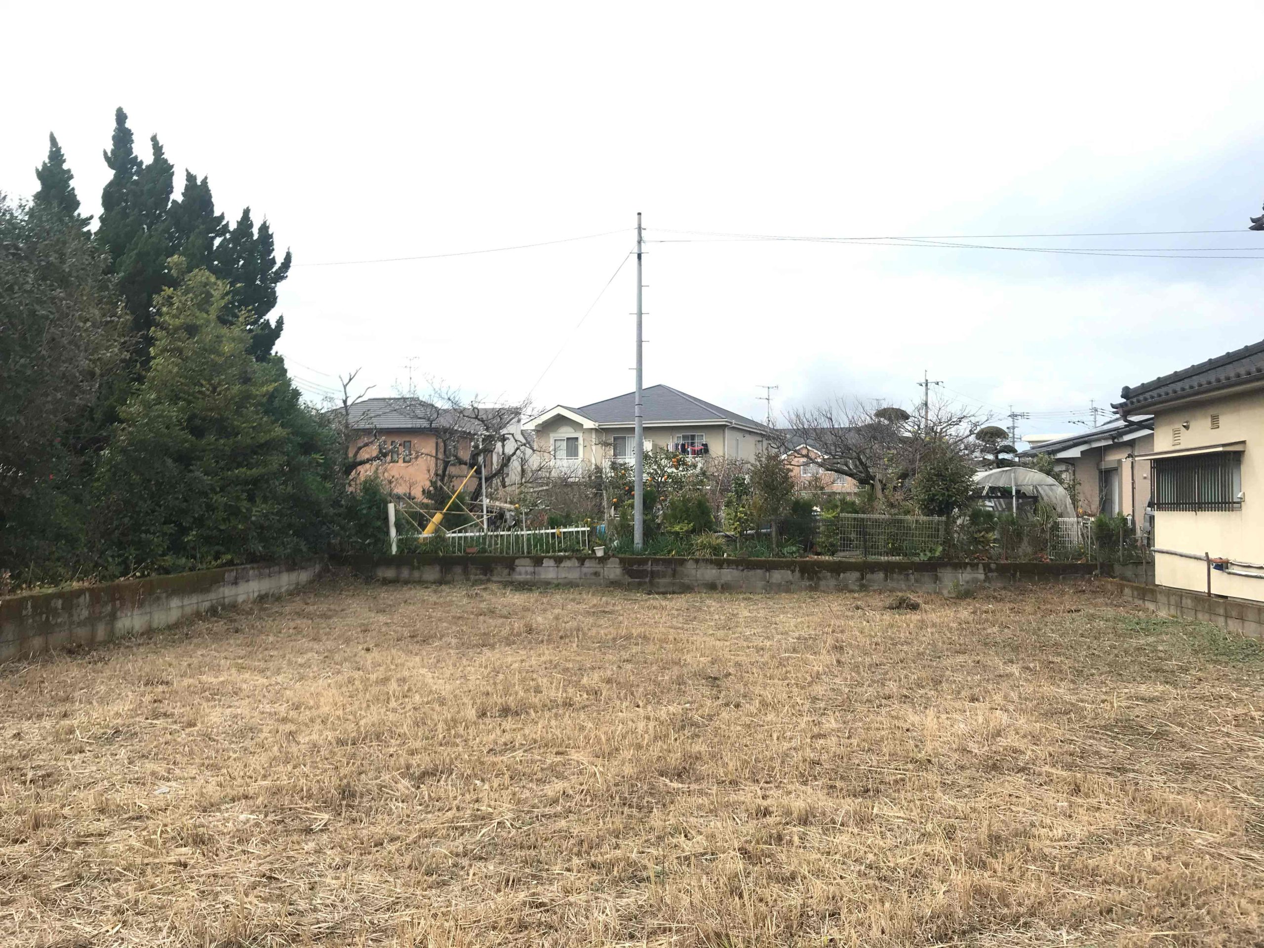 価格更新！！売土地情報！吉野町！約97.68坪！
