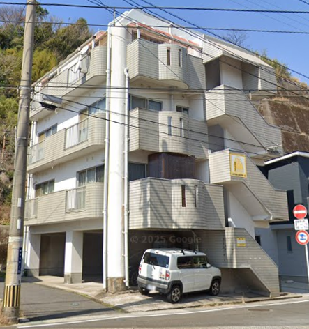 新着！☆一棟ビル情報☆南郡元町！！