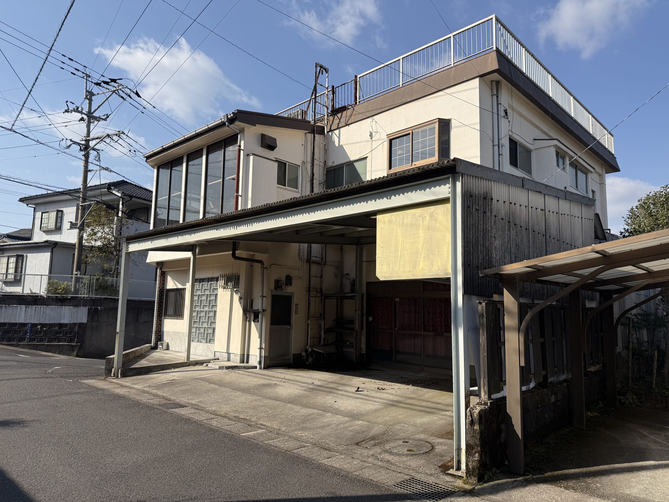 ◎新着！売土地情報！明和２丁目！