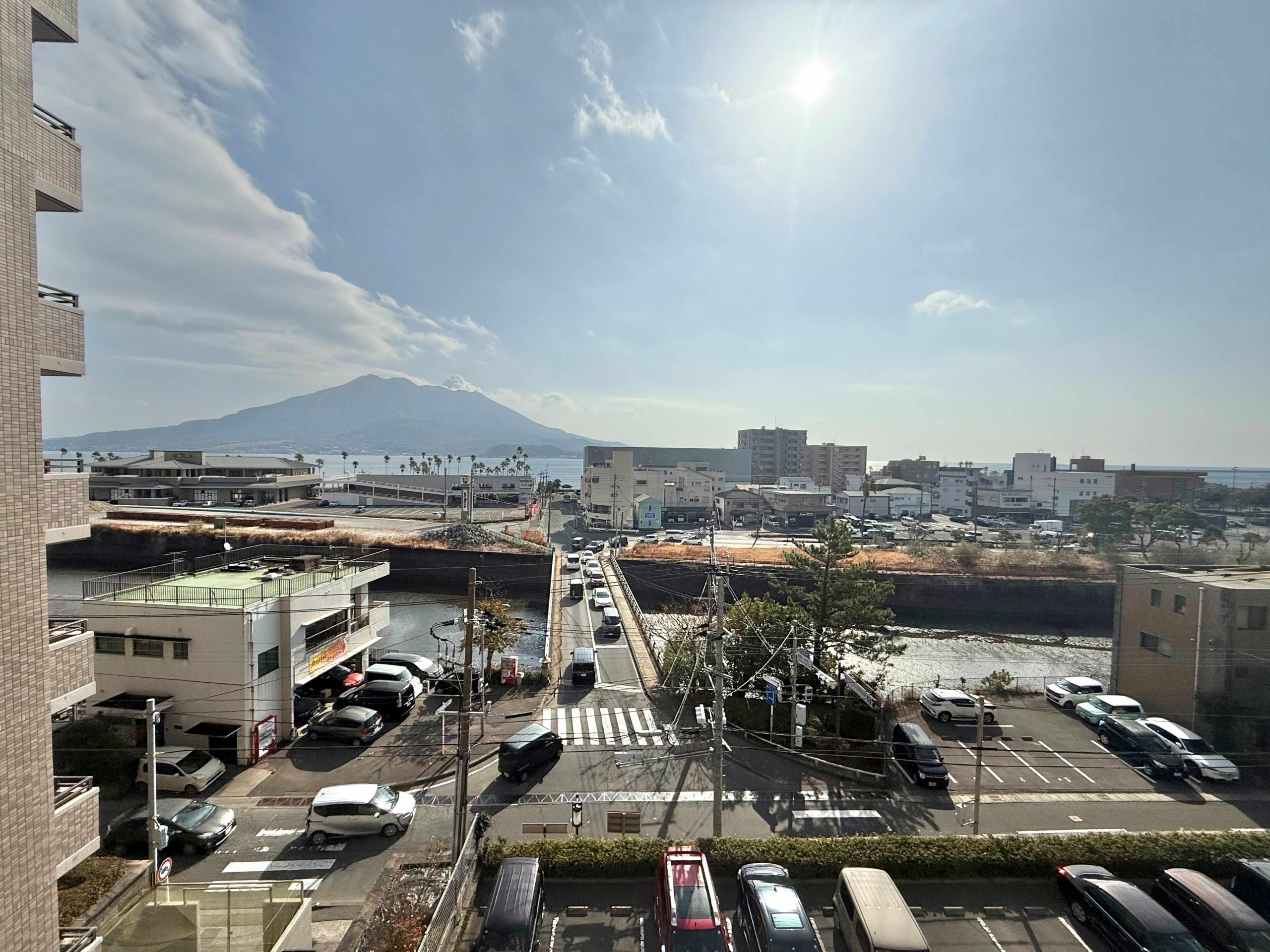 ○新着!☆マンション情報☆ロイヤルメゾン祇園之洲!2LDK!