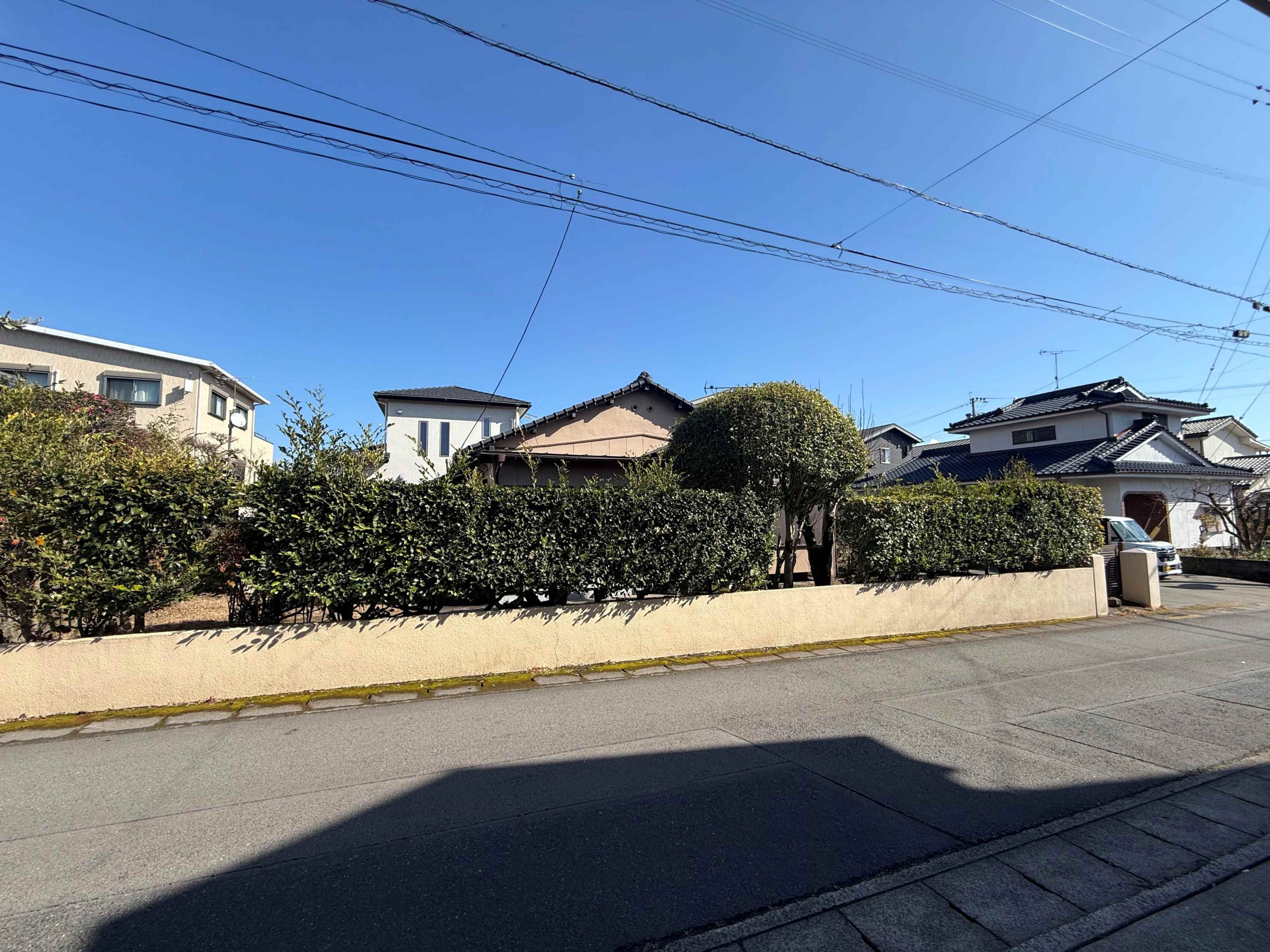 ◎新着！売土地情報！吉野町！