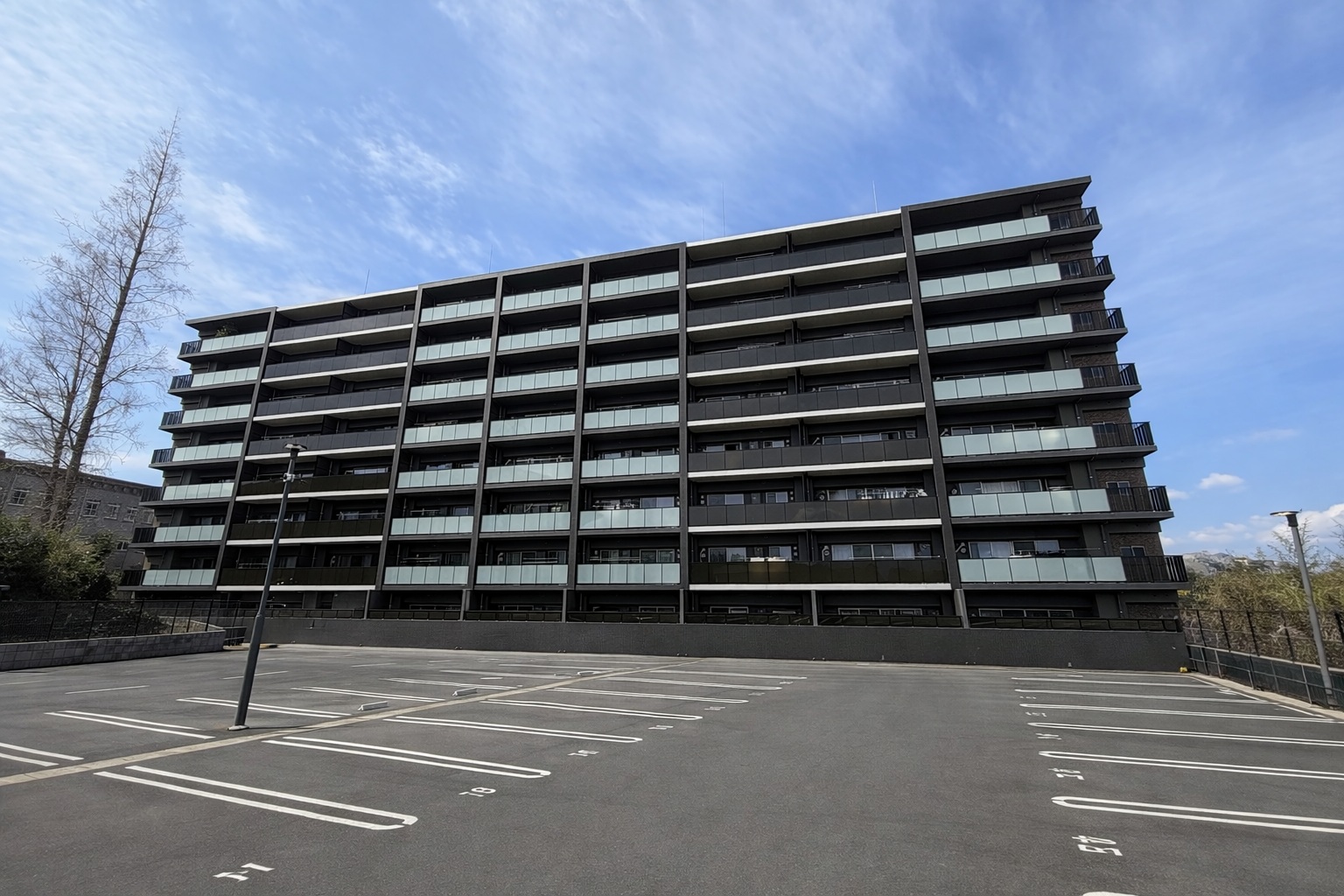 ○新着！☆マンション情報☆オーヴィジョン武岡テラス！３LDK！