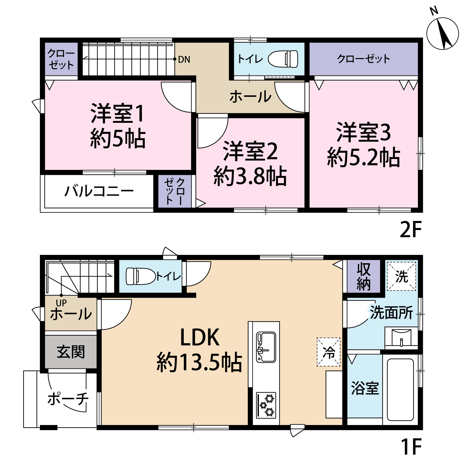 ♢新着！売家情報！宇宿１丁目！３LDK！