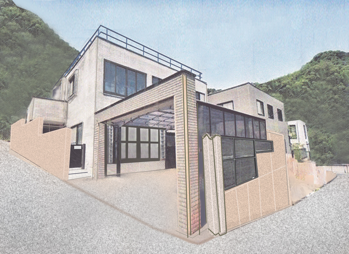 ♢新着！売家情報！城山町！４LDK+WIC+サンルーム！