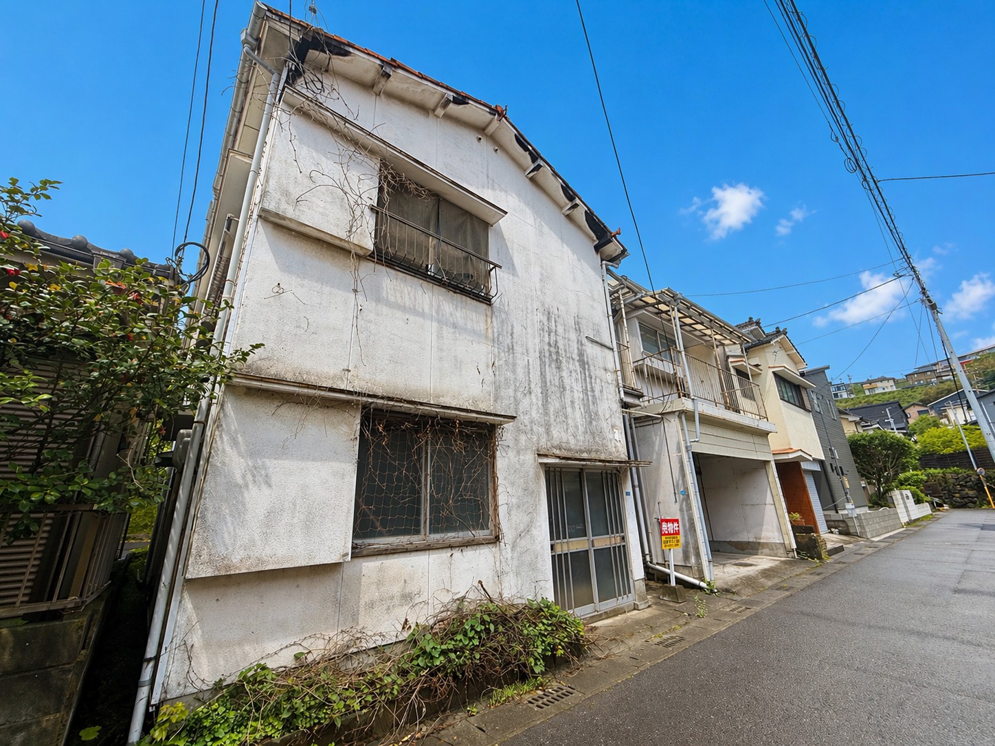 ◎新着！売土地情報！田上台3丁目！