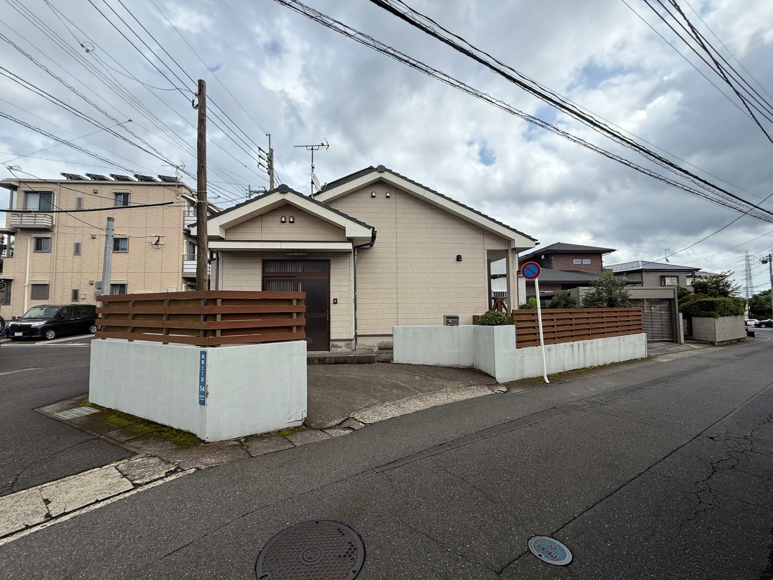 ◎新着!売土地情報!紫原3丁目!