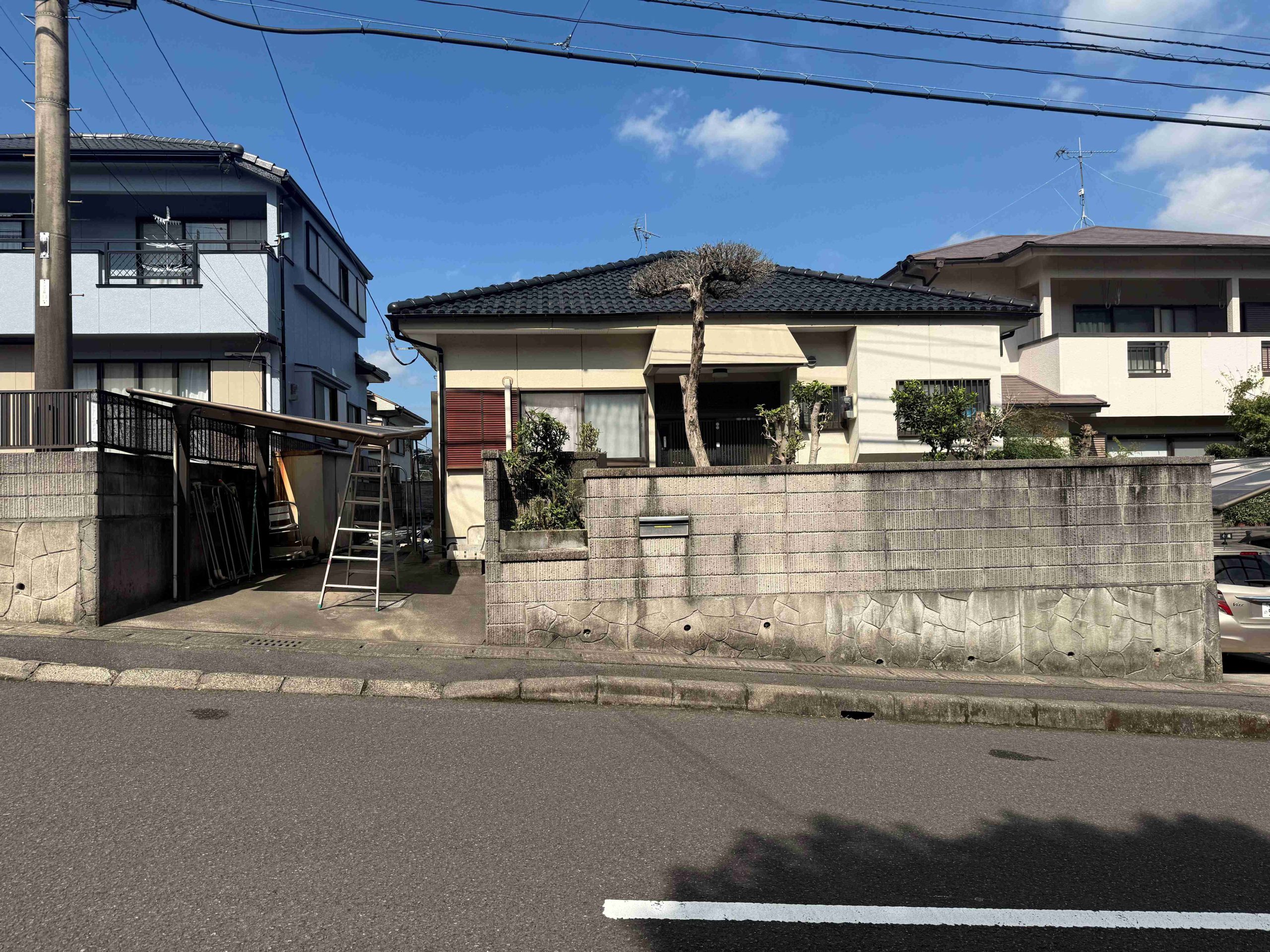 ◎価格更新!売土地情報!西陵3丁目!