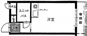○新着！☆マンション情報☆グローバル城山！ワンルーム！
