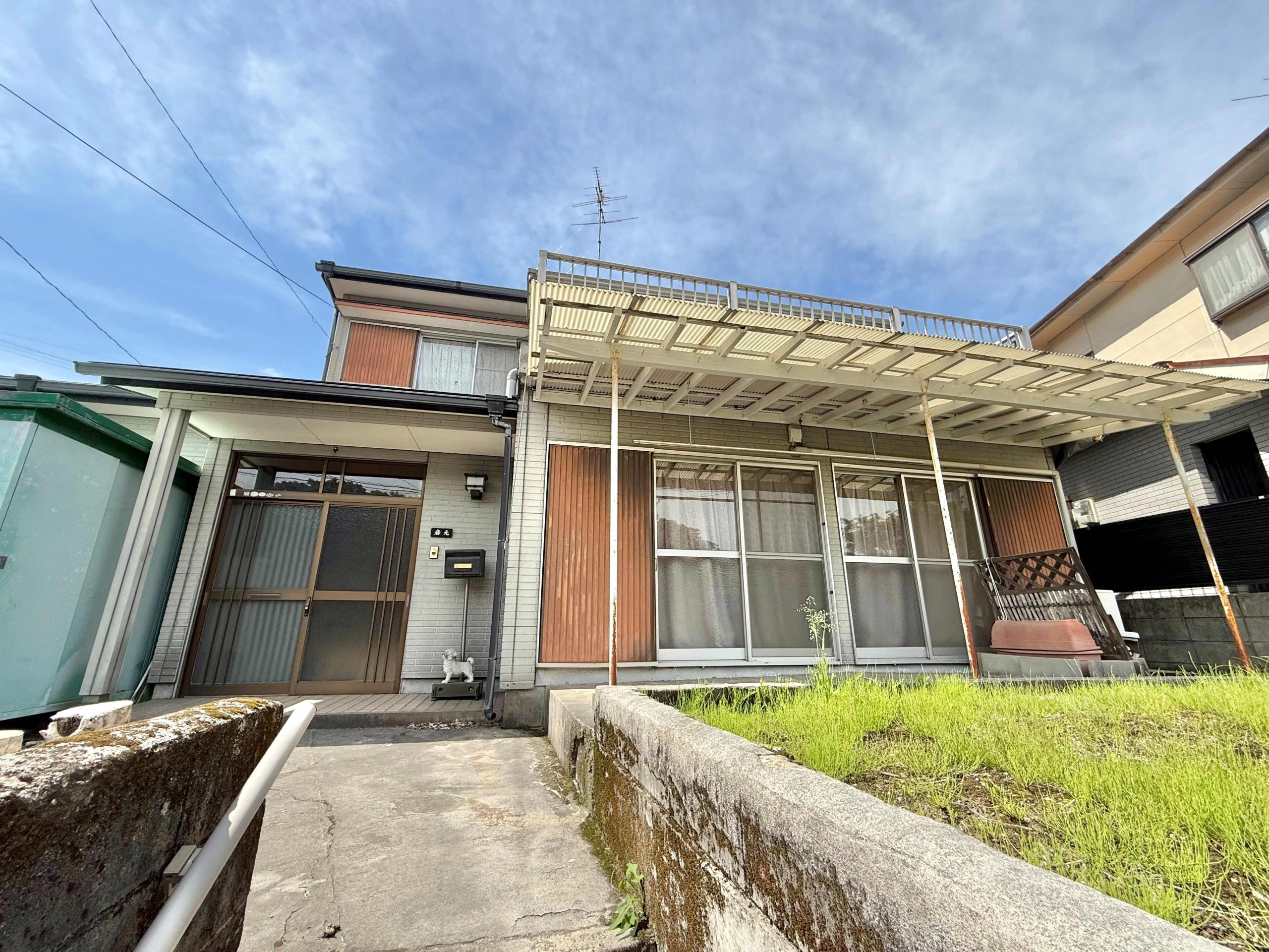 ♢新着！売家情報！坂元町！