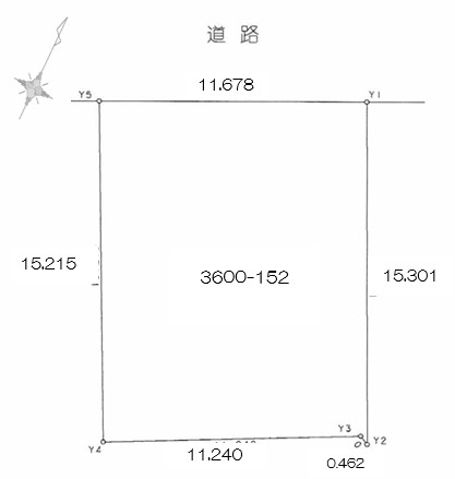 ◎新着！売土地情報！西陵5丁目！