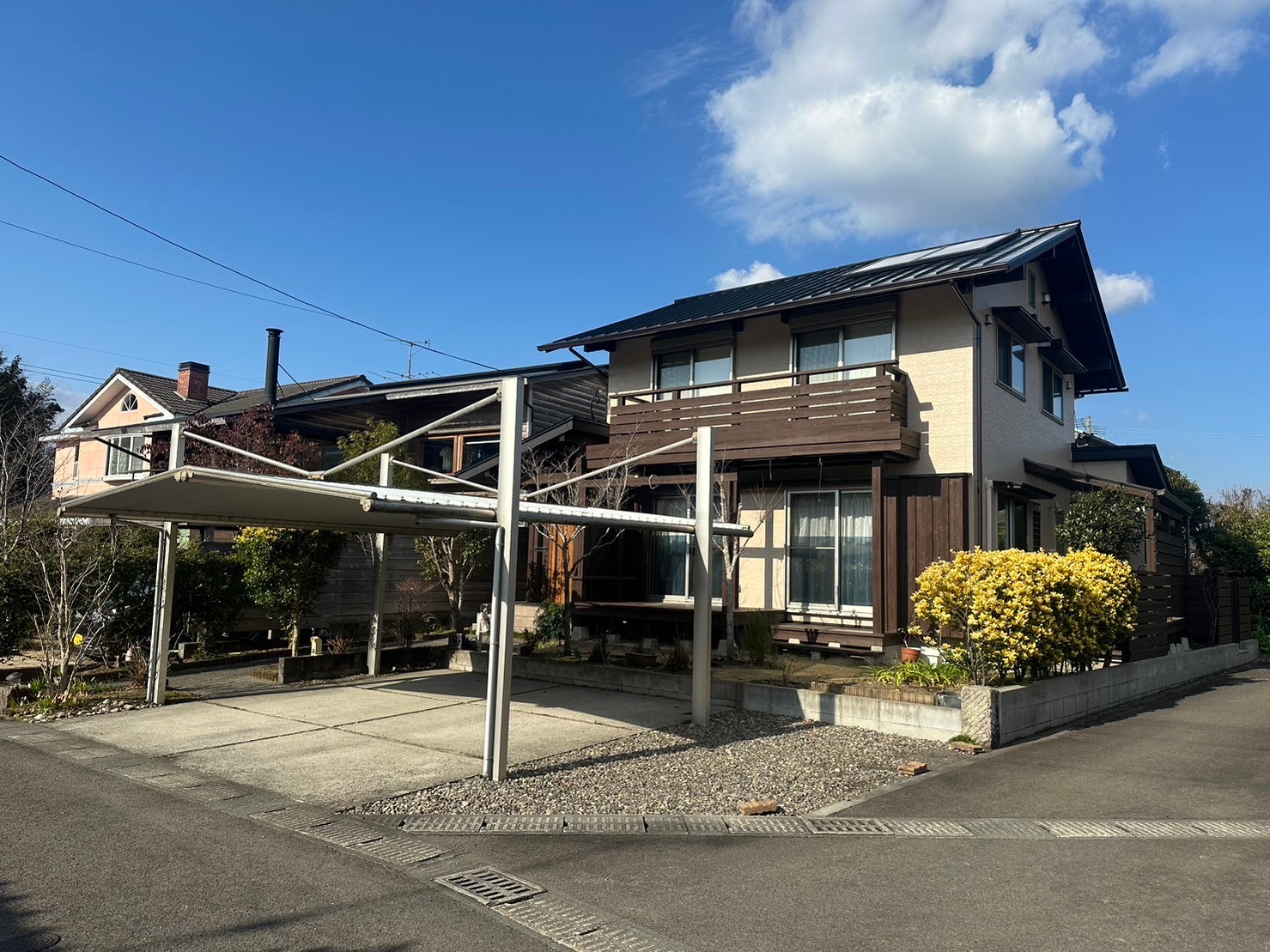 ♢新着！売家情報！伊集院町！4LDK+S+ロフト！