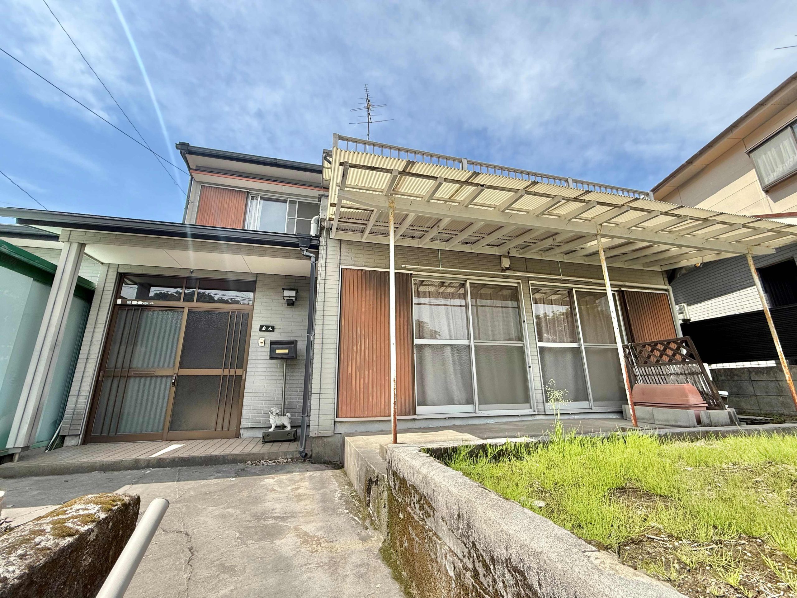 ♢新着！売家情報！坂元町！5LDK！