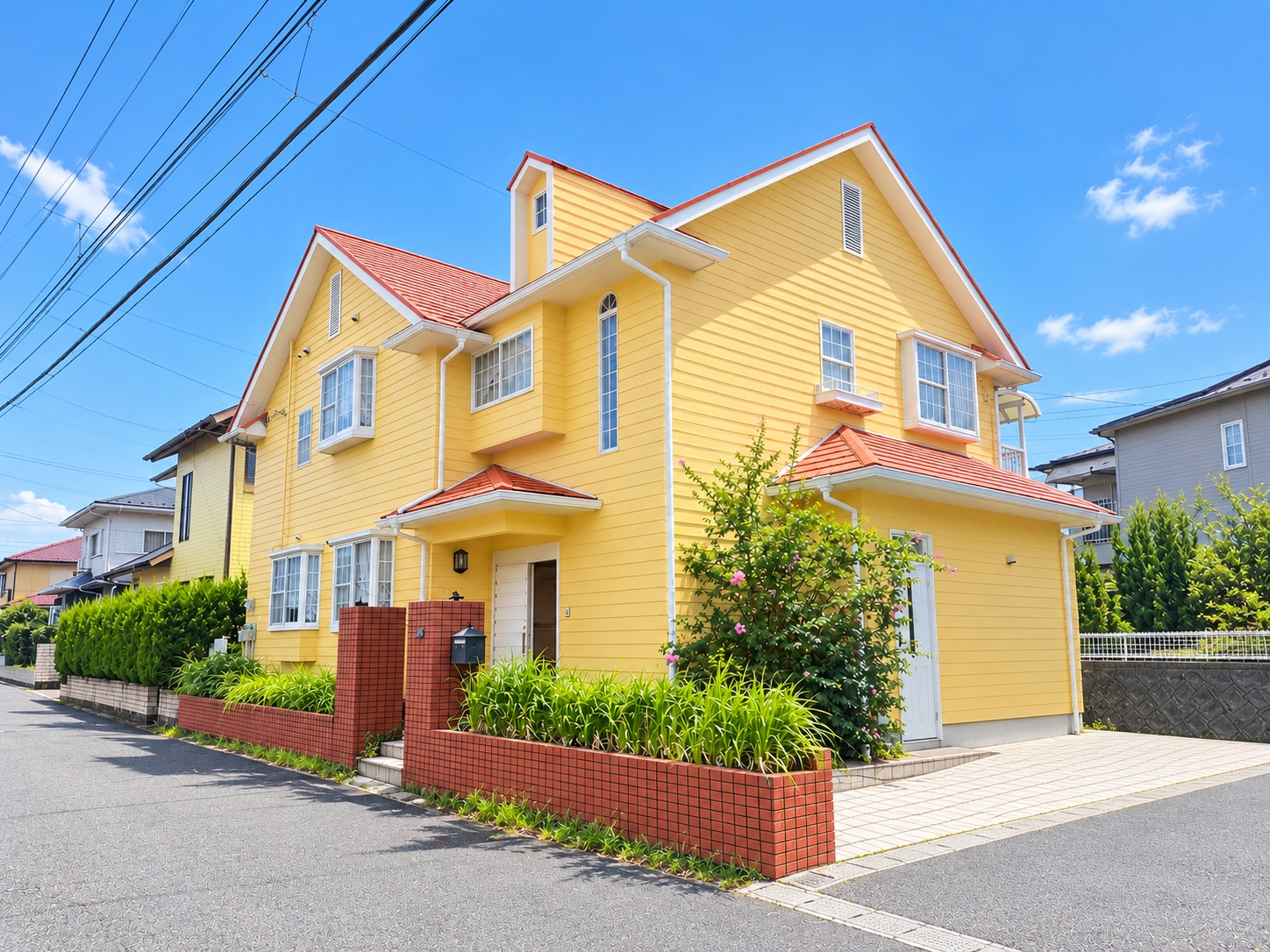 ♢新着！売家情報！伊集院町妙円寺！5LDK！