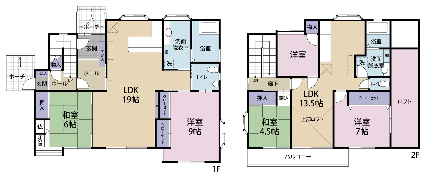 ♢新着！売家情報！伊集院町妙円寺！5LDK！